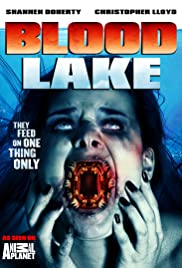 Blood Lake Attack of the Killer Lampreys 2014 Dub in Hindi full movie download